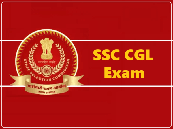 SSC CGL